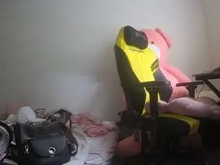 Camsoda Live Porn of voyeurcam-sexy-little-ana-01