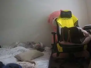 Camsoda Free Porn Cam of voyeurcam-sexy-little-ana-01
