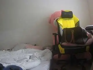 Camsoda Adult Webcam of voyeurcam-sexy-little-ana-01