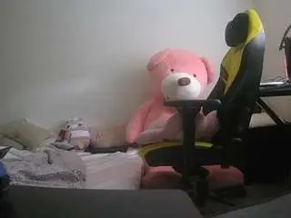 Camsoda Best Webcam of voyeurcam-sexy-little-ana-01