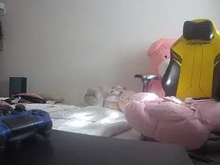Camsoda Best Webcam of voyeurcam-sexy-little-ana-01