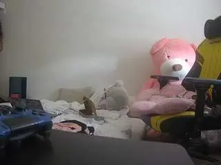 Camsoda Private Sex Chat of voyeurcam-sexy-little-ana-01