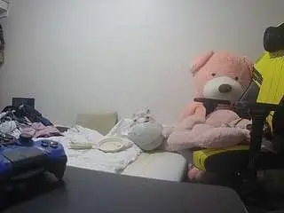 Camsoda Live Sex Cam of voyeurcam-sexy-little-ana-01