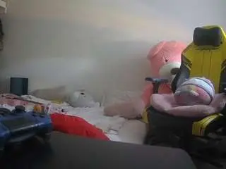 Camsoda Sex Cam of voyeurcam-sexy-little-ana-01