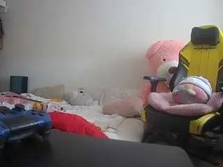 Camsoda Live Sex of voyeurcam-sexy-little-ana-01