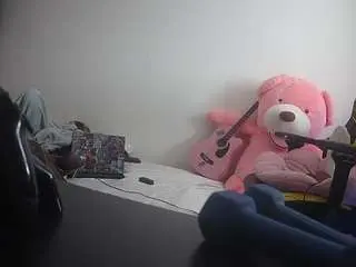 Camsoda Watch Live Sex Cams of voyeurcam-sexy-little-ana-01