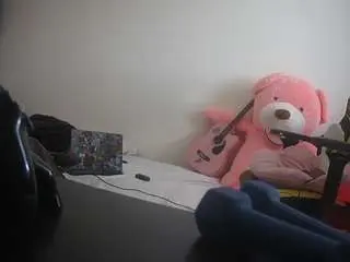 Camsoda Live Sex of voyeurcam-sexy-little-ana-01