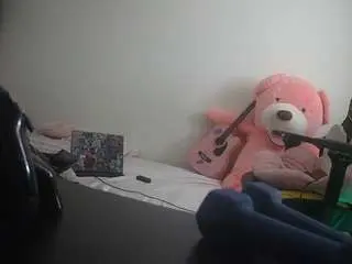 Camsoda Best Webcam of voyeurcam-sexy-little-ana-01