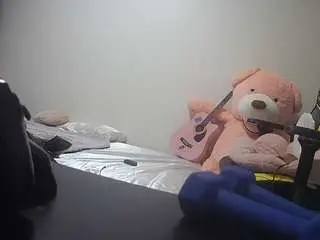 Camsoda Adult Webcams of voyeurcam-sexy-little-ana-01