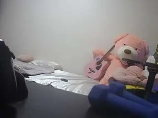 Camsoda Free Live Porn of voyeurcam-sexy-little-ana-01