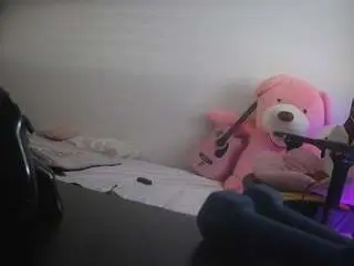 Camsoda Adult Webcam of voyeurcam-sexy-little-ana-01