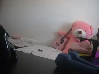 Camsoda Sex Chat of voyeurcam-sexy-little-ana-01