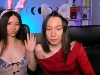 Camsoda Live Sex of celia-mist