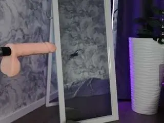 Camsoda Nude Webcam of danny-billy