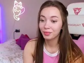 Camsoda Sex Chat of liridill