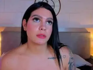 Camsoda Live Sex of megan-charles