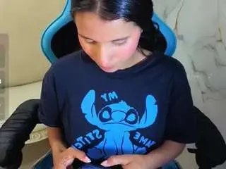 Camsoda Free Porn Cam of cataleya23-a