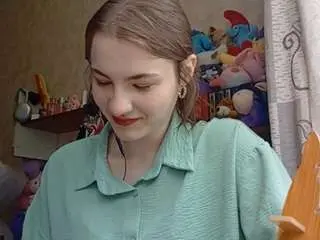 Camsoda Adult Webcams of jeanninesessin