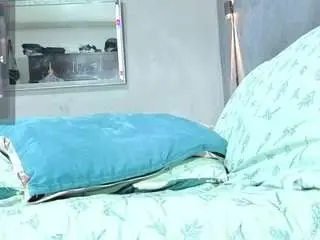 Camsoda Free Porn Cam of scarlethnyx