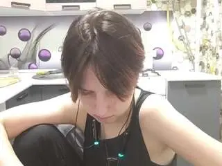 Camsoda Sex Cam of tessavahey