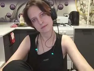 Camsoda Sex Chat of tessavahey
