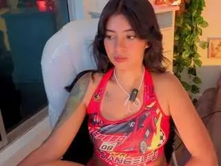 Camsoda Live Porn of victoria-becker