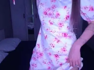 Camsoda Best Webcam of annetenet