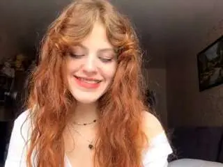 Camsoda Nude Webcam of janeenfolk