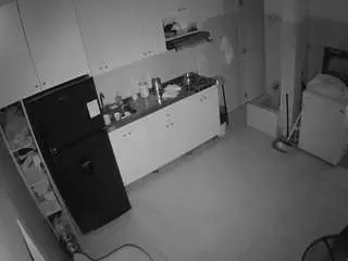 Camsoda Live Sex Cam of voyeurcam-jb-kitchen-1