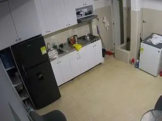 Camsoda Watch Live Sex Cams of voyeurcam-jb-kitchen-1