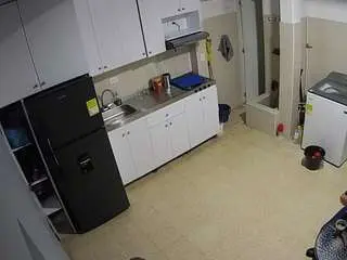 Camsoda Adult Video Chat of voyeurcam-jb-kitchen-1