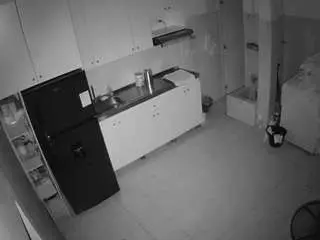 Camsoda Live Sex of voyeurcam-jb-kitchen-1