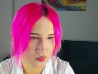 Camsoda Free Live Porn of ekimmj-age