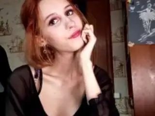 Camsoda Free Porn Cam of mariettamaddock
