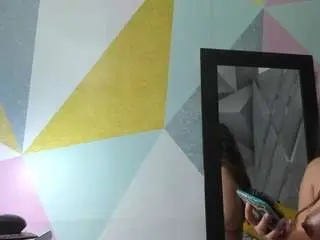 Camsoda Best live sex cam show of dianasmiith