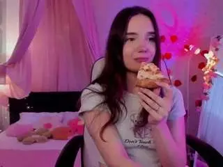 Camsoda Private Sex Chat of elvienne