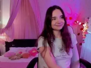 Camsoda Live Sex Cam of elvienne