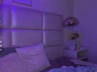Camsoda Nude Webcam of xara-u