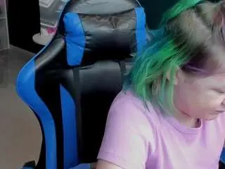 Camsoda Live Sex Cam of sara-moor