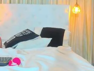 Camsoda Sex Chat of lala-demon
