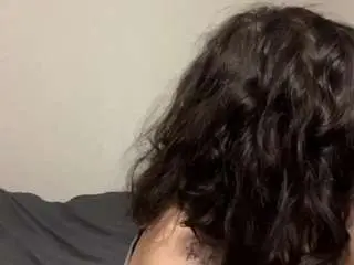 Camsoda Nude Webcam of althenahance
