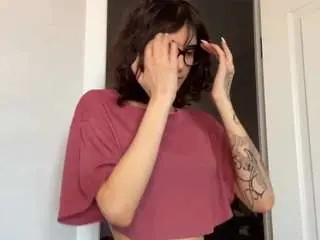 Camsoda Sex Cam of althenahance