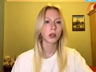 Camsoda Free Porn Cam of melonietrent