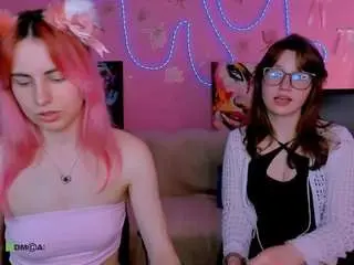 Camsoda Sex Cam of baby-joy