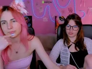 Camsoda Best Webcam of baby-joy