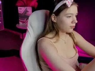 Camsoda Adult Webcams of st-ormyy