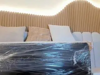 Camsoda Free Porn Cam of velvetandshadows