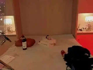 Camsoda Adult Webcam of jademoller