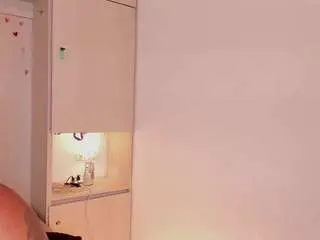 Camsoda Adult Webcam of jademoller