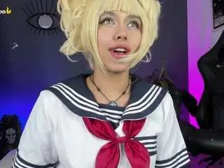 Camsoda Private Sex Chat of ravenwittch